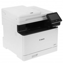 МФУ Canon i-Sensys Colour MF754Cdw (5455C009)