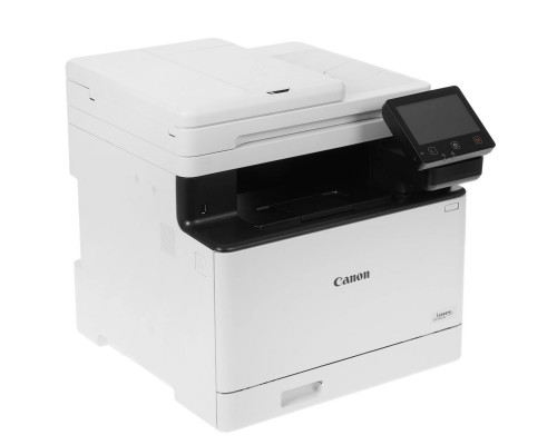 МФУ Canon i-Sensys Colour MF754Cdw (5455C009)