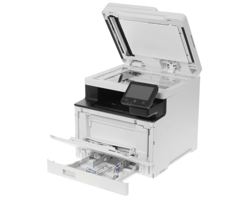 МФУ Canon i-Sensys Colour MF754Cdw (5455C009)