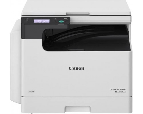 МФУ лазерный Canon imageRUNNER 2224 (5942C001)