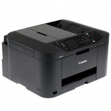 МФУ Canon MAXIFY MB2140 (0959C007)