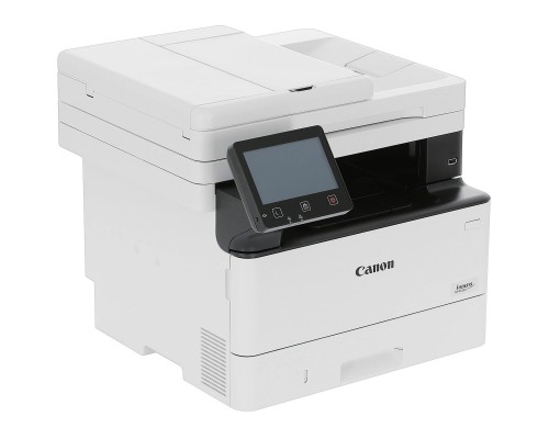 МФУ Canon i-SENSYS MF463dw