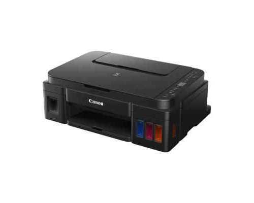 МФУ струйный Сanon PIXMA G3416