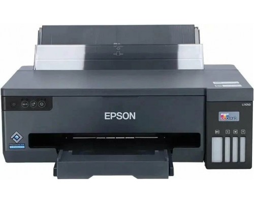 Принтер струйный Epson Stylus Photo L11050 (C11CK39505) Принтер струйный Epson Stylus Photo L11050 (C11CK39505)