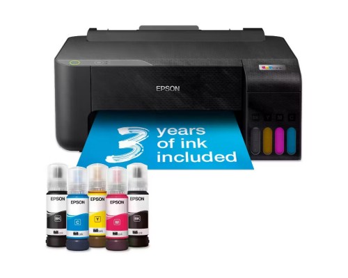 Принтер Epson EcoTank L1230