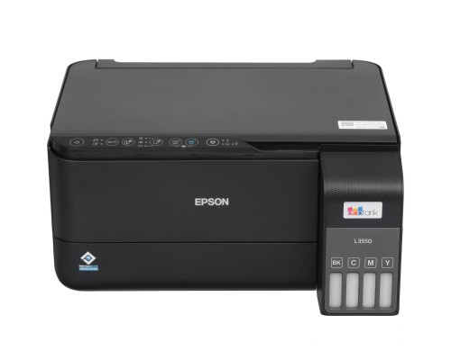МФУ Epson EcoTank L3550