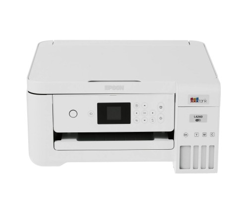 МФУ Epson EcoTank L4260