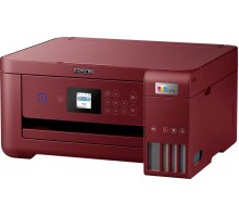 МФУ Epson EcoTank L4267 (C11CJ63512) красный