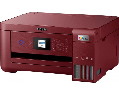 МФУ Epson EcoTank L4267 (C11CJ63512) красный