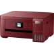 МФУ Epson EcoTank L4267 (C11CJ63512) красный