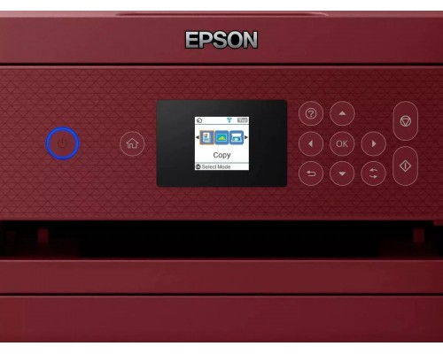 МФУ Epson EcoTank L4267 (C11CJ63512) красный