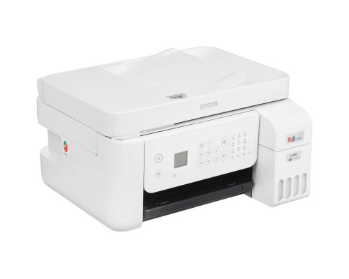 МФУ Epson EcoTank L5296
