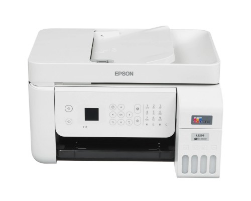 МФУ Epson EcoTank L5296