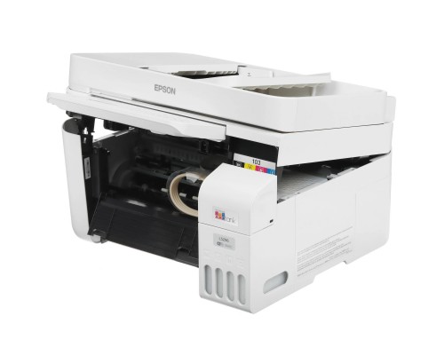 МФУ Epson EcoTank L5296