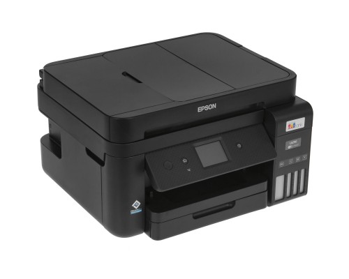 МФУ струйное Epson L6290