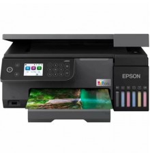 МФУ Epson EcoTank L8100 