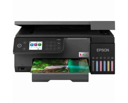 МФУ Epson EcoTank L8100 