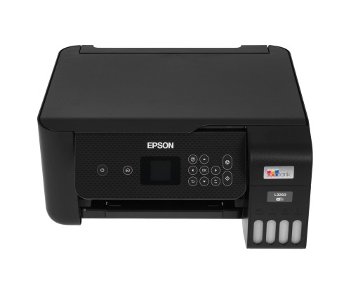 МФУ Epson EcoTank L3260