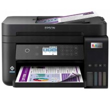 МФУ Epson EcoTank L6270