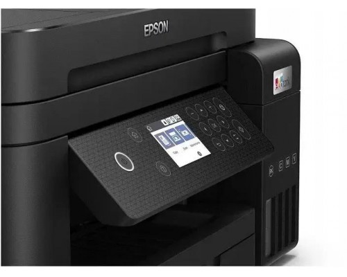 МФУ Epson EcoTank L6270