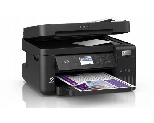 МФУ Epson EcoTank L6270