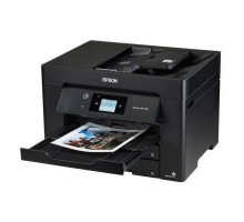 МФУ Epson WF-7830DTWF
