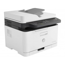 МФУ HP Color LaserJet 179fnw (4ZB97A)
