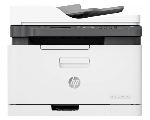 МФУ HP Color LaserJet 179fnw (4ZB97A)