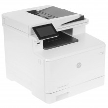 МФУ HP Color LaserJet Pro M480f (3QA55A)