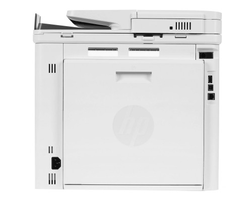 МФУ HP Color LaserJet Pro M480f (3QA55A)