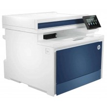 МФУ HP Color LaserJet Pro MFP 4303dw (5HH65A)