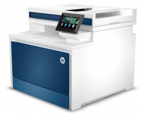 МФУ HP Color LaserJet Pro MFP 4303dw (5HH65A)