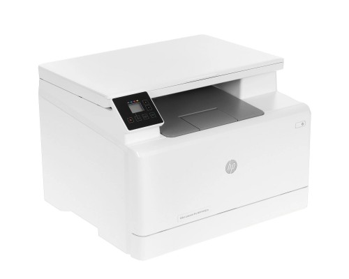 МФУ HP Color LaserJet Pro MFP M182n (7KW54A)