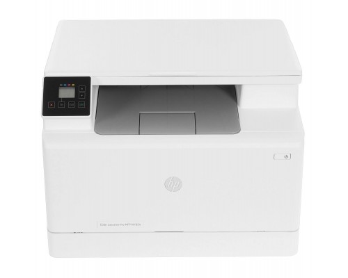 МФУ HP Color LaserJet Pro MFP M182n (7KW54A)