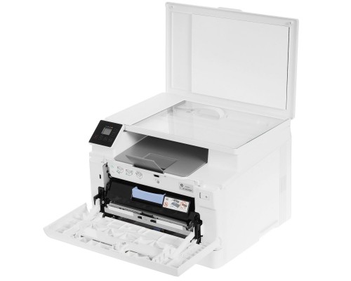 МФУ HP Color LaserJet Pro MFP M182n (7KW54A)