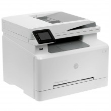 МФУ HP Color LaserJet Pro M282nw (7KW72A)