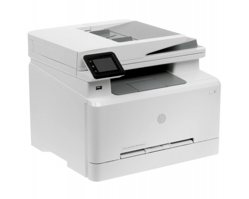 МФУ HP Color LaserJet Pro M282nw (7KW72A)