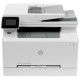 МФУ HP Color LaserJet Pro M282nw (7KW72A)