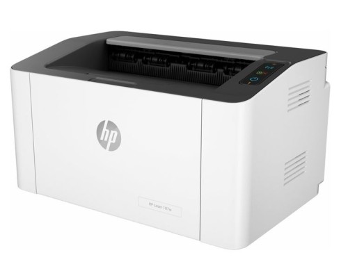 Принтер HP LaserJet 107w