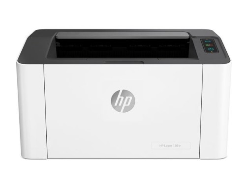 Принтер HP LaserJet 107w