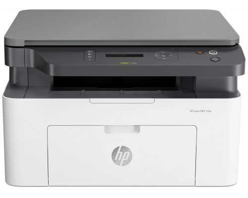 МФУ HP Laser MFP 135a (4ZB82A)