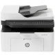 МФУ HP Laser MFP 137fnw (4ZB84A)
