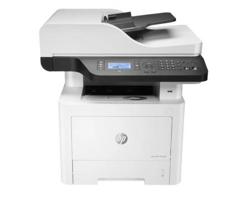 МФУ HP Laser MFP 432fdn (7UQ76A)