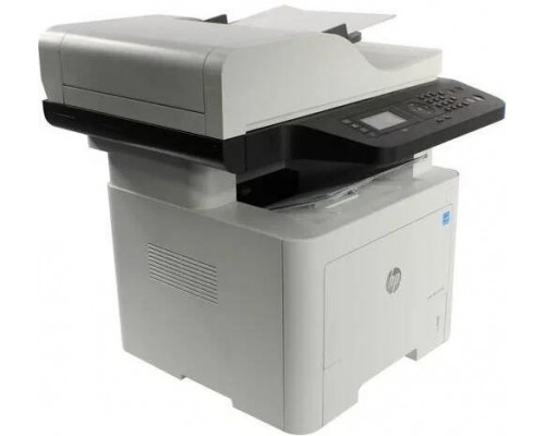 МФУ HP Laser MFP 432fdn (7UQ76A)