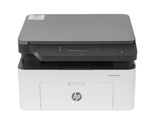 МФУ HP Laser 135w (4ZB83A)