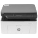 МФУ HP Laser 135w (4ZB83A)