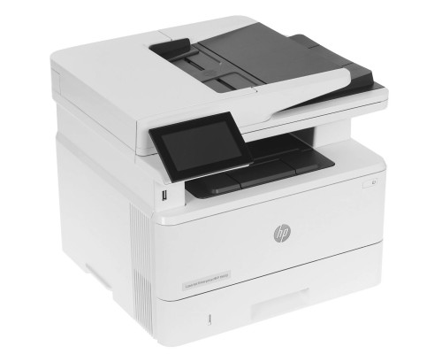 МФУ HP LaserJet Enterprise M430f (3PZ55A)