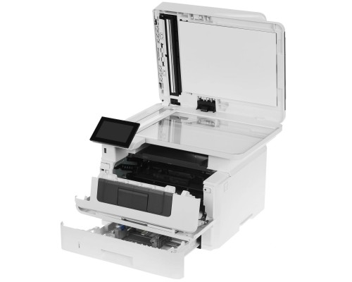 МФУ HP LaserJet Enterprise M430f (3PZ55A)