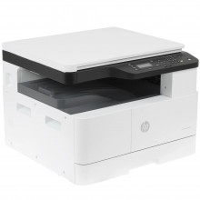 МФУ HP LaserJet MFP M438n (8AF43A)