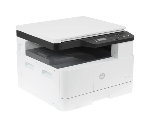 МФУ HP LaserJet MFP M438n (8AF43A)